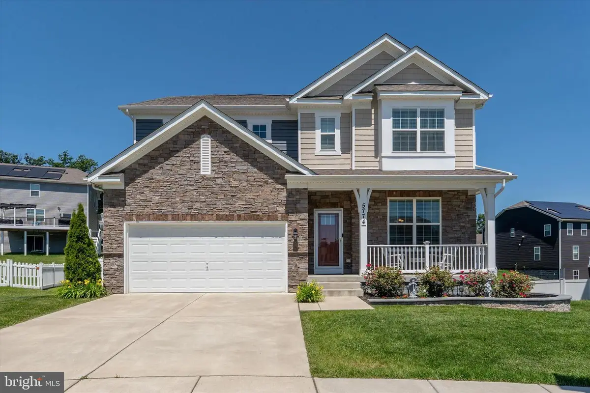 5774 Guilford Garden Ter, Frederick, MD 21704 - #1