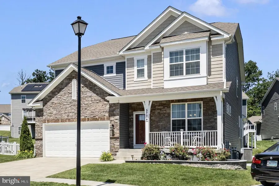 5774 Guilford Garden Ter, Frederick, MD 21704 - #3