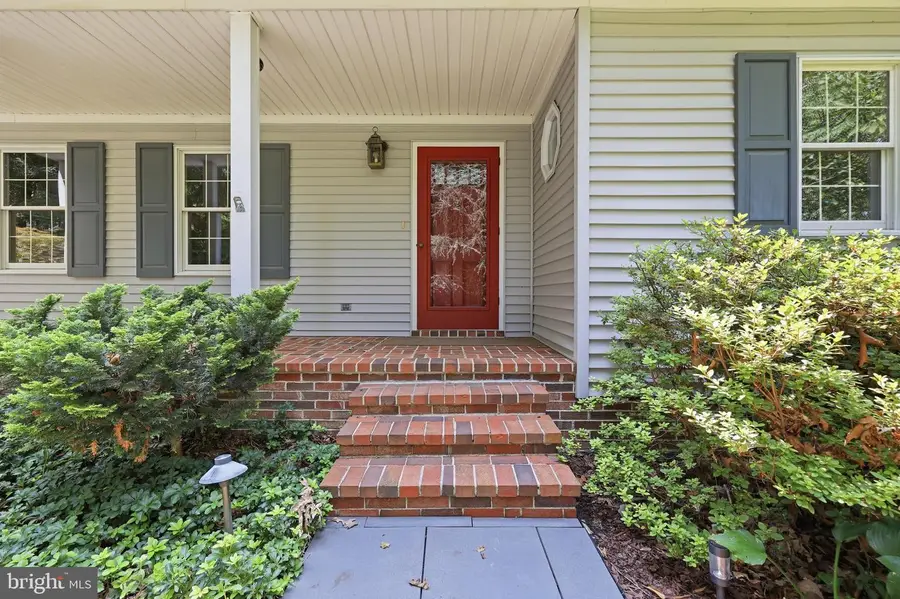 13315 Old Annapolis Rd, Mount Airy, MD 21771 - #2