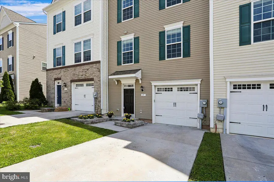 15 Leekyler Pl, Thurmont, MD 21788 - #3