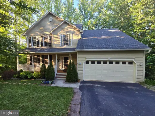 10918 Oakcrest Cir, NEW MARKET, MD 21774