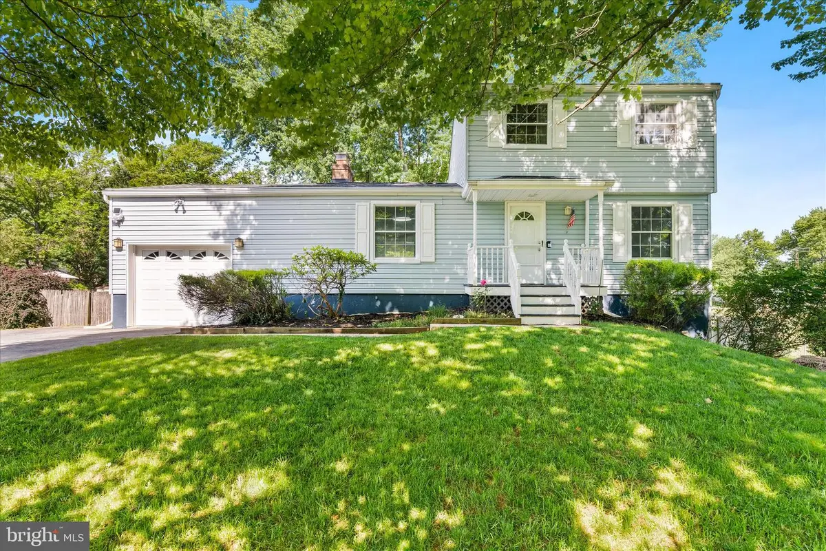 7014 Willow Tree Dr S, Middletown, MD 21769 - #1