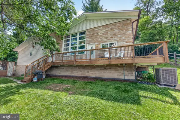 4704 Old National Pike Pike, MIDDLETOWN, MD 21769