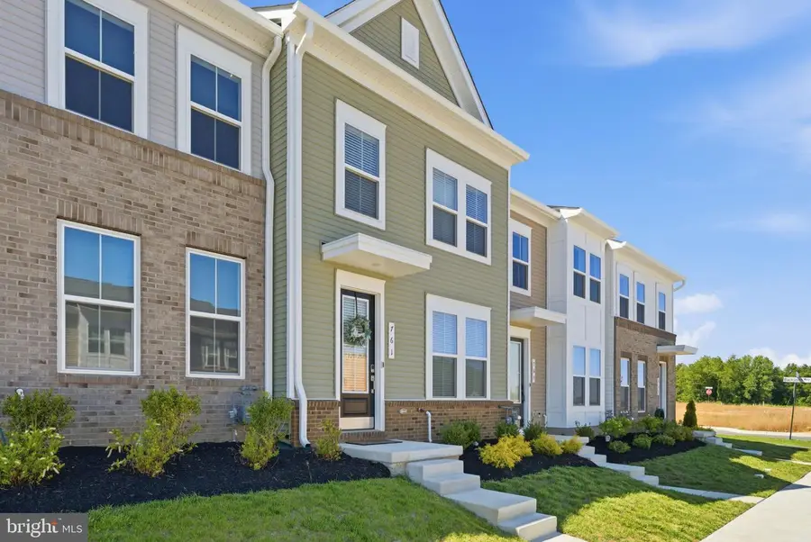 761 Elevation Rd, Frederick, MD 21702 - #2