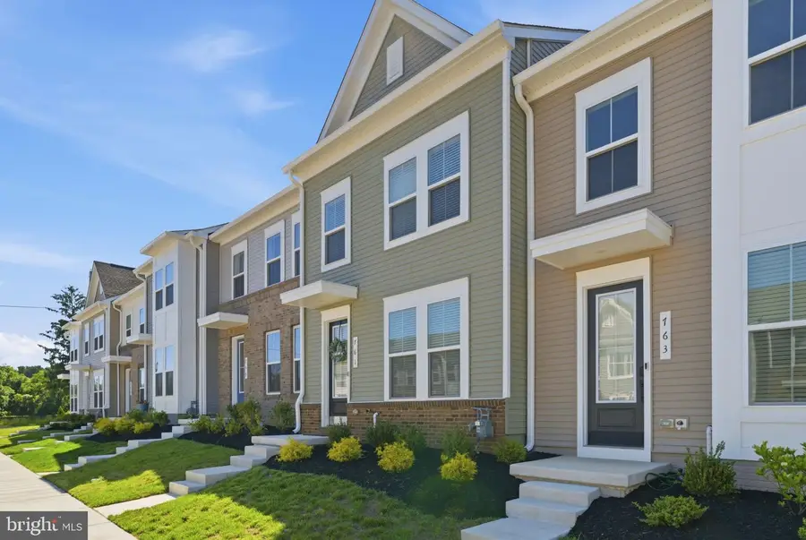 761 Elevation Rd, Frederick, MD 21702 - #3