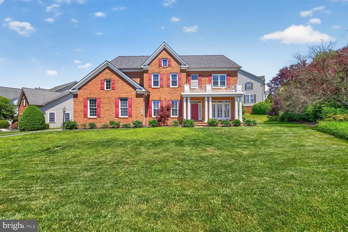 3701 Spicebush Way, Frederick, MD 21704 - #1