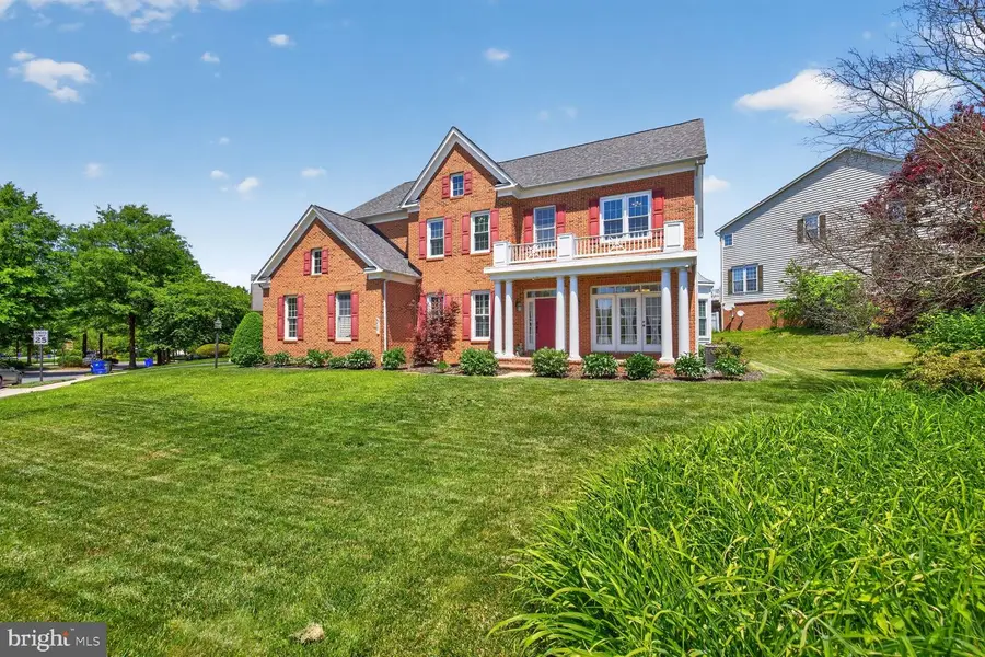 3701 Spicebush Way, Frederick, MD 21704 - #2