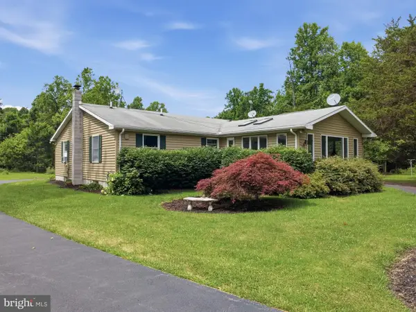 8730 Hampton Valley Rd, EMMITSBURG, MD 21727
