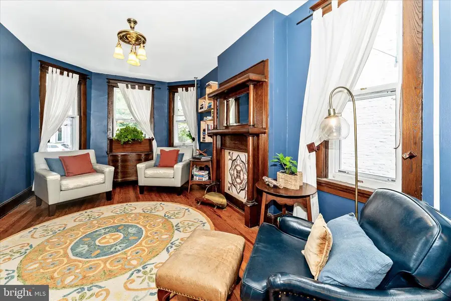 276 W 5th St, Frederick, MD 21701 - #3
