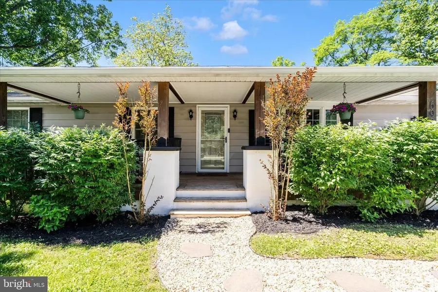 6901 Trout Ln, Frederick, MD 21702 - #3