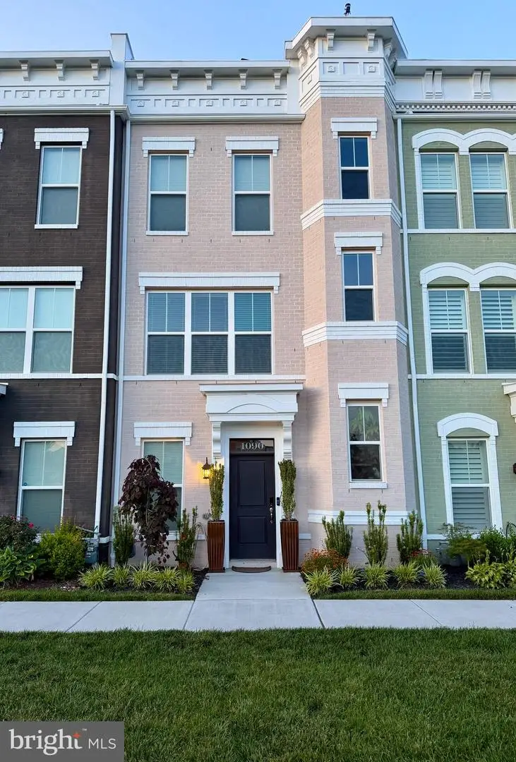 1090 Holden Rd, Frederick, MD 21701 - #1
