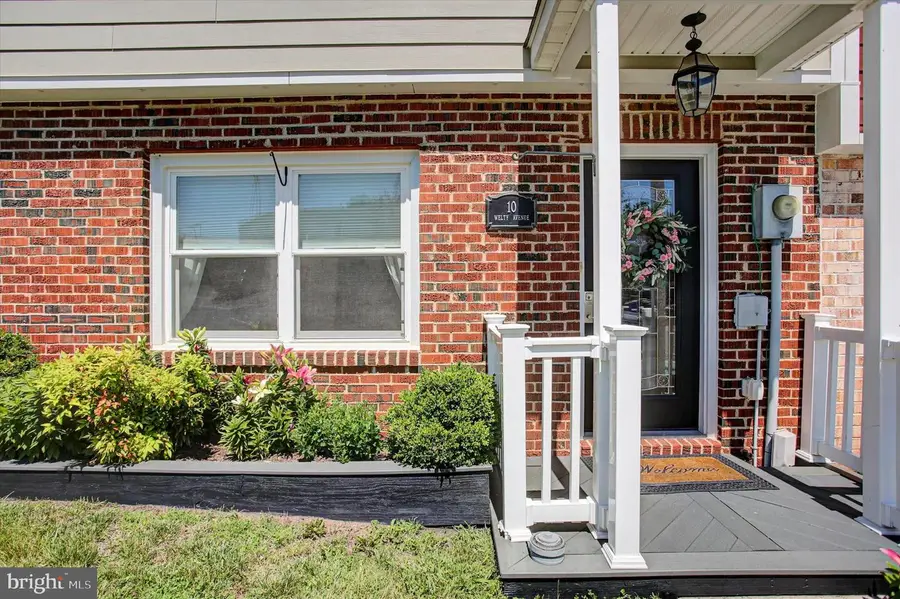 10 Welty Ave, Emmitsburg, MD 21727 - #2