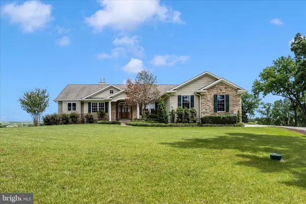 4739 Elmer Derr Rd, FREDERICK, MD 21703