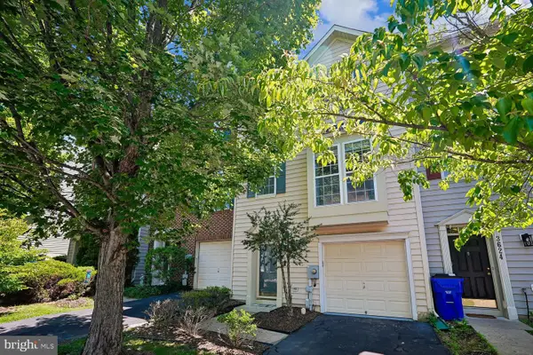 3626 Singleton Ter, FREDERICK, MD 21704