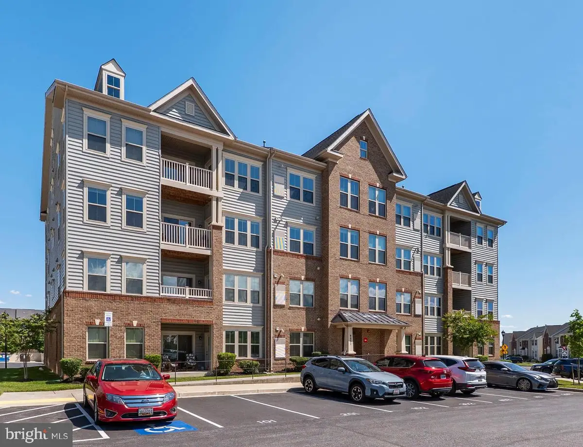 4851 Finnical Way #301, Frederick, MD 21703 - #1