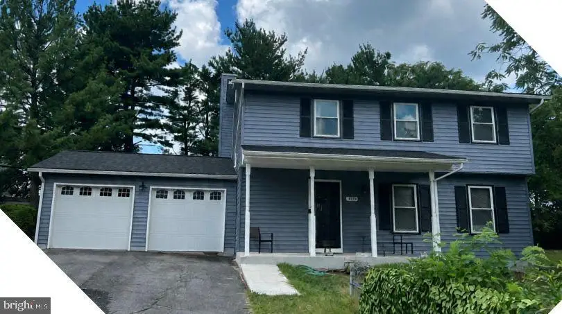 1412 Rollinghouse Dr, Frederick, MD 21703 - #1