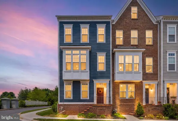 9010 Templeton Dr, FREDERICK, MD 21704