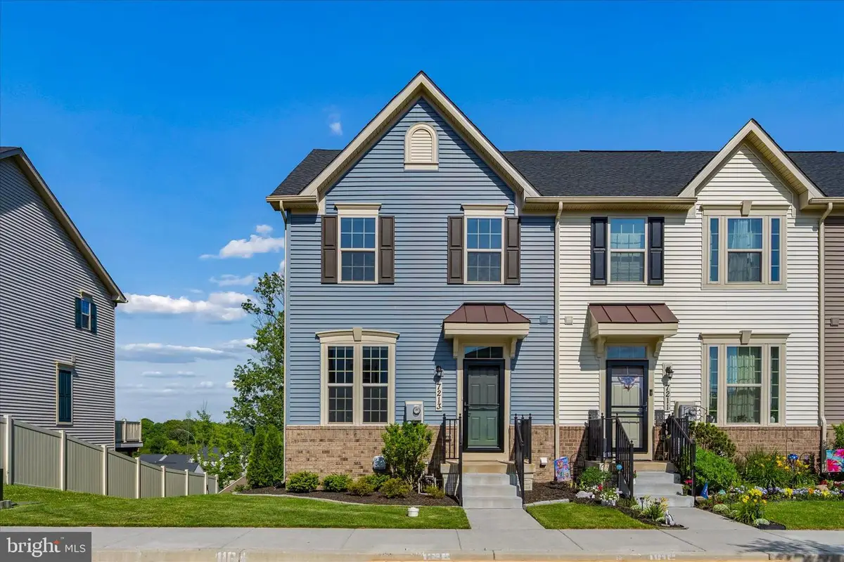 7213 Bodkin Way, New Market, MD 21774 - #1