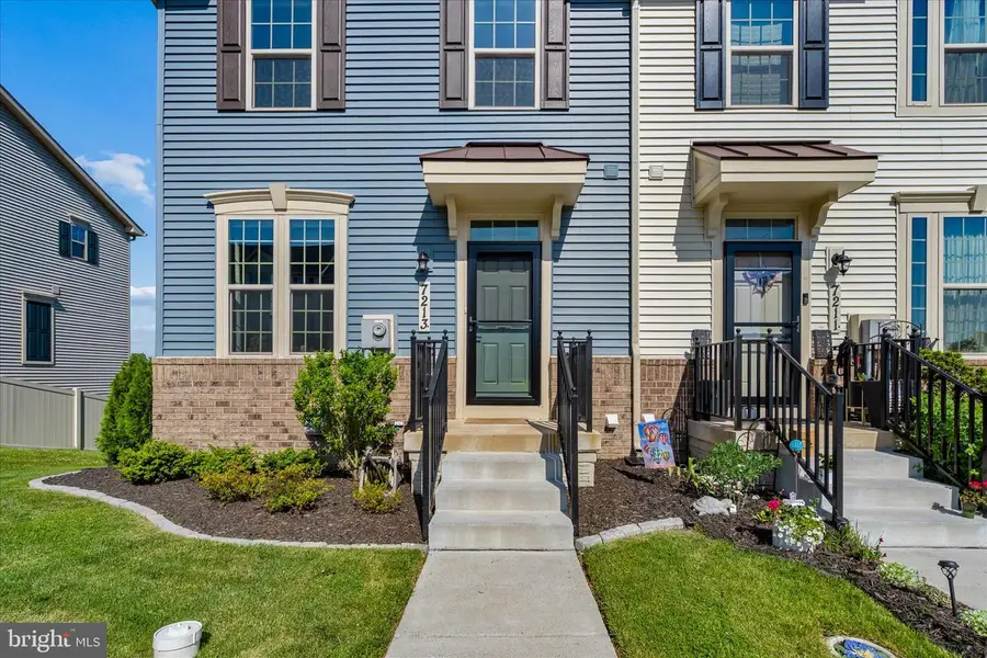 7213 Bodkin Way, New Market, MD 21774 - #3