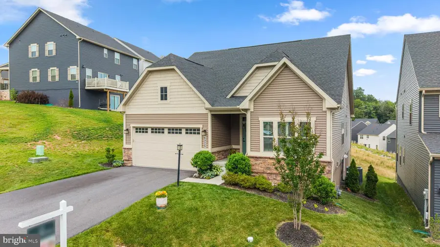 6926 Mandalong Way, New Market, MD 21774 - #3
