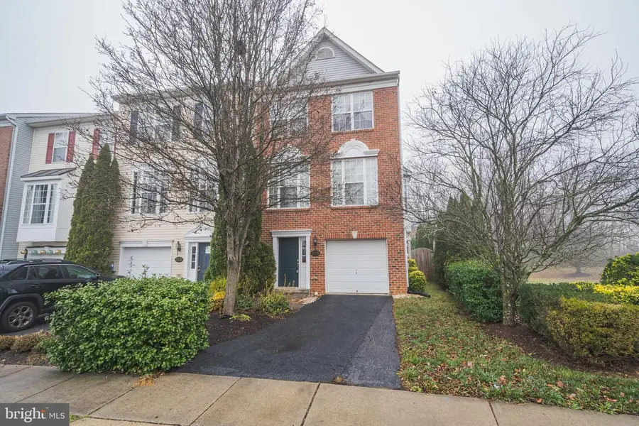 2574 Carrington Way, Frederick, MD 21702 - #2