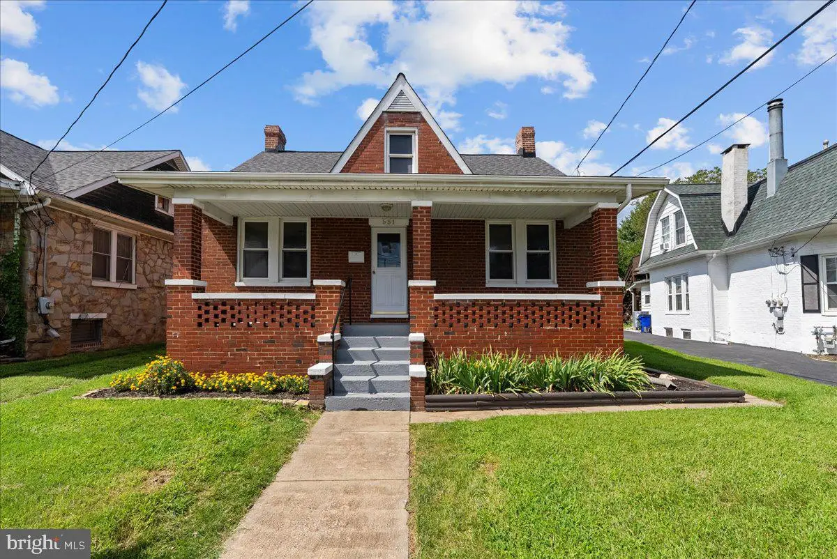 551 E Church St, Frederick, MD 21701 - #1
