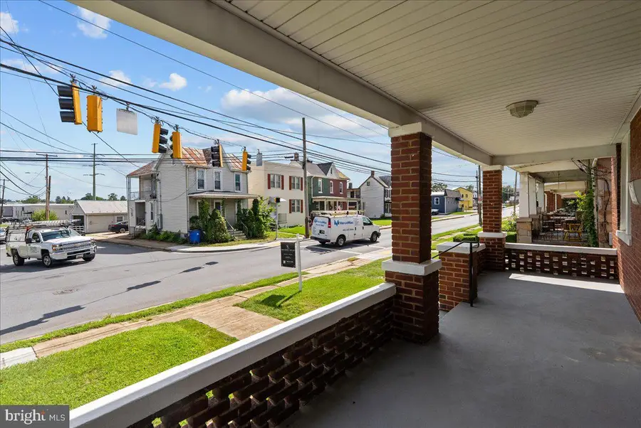 551 E Church St, Frederick, MD 21701 - #3