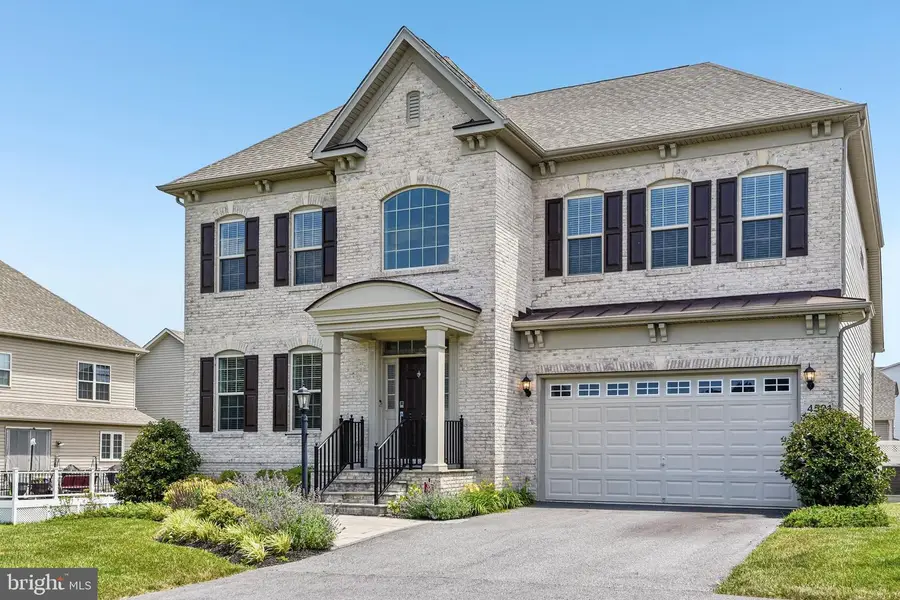 4521 Arboretum Dr, Monrovia, MD 21770 - #2