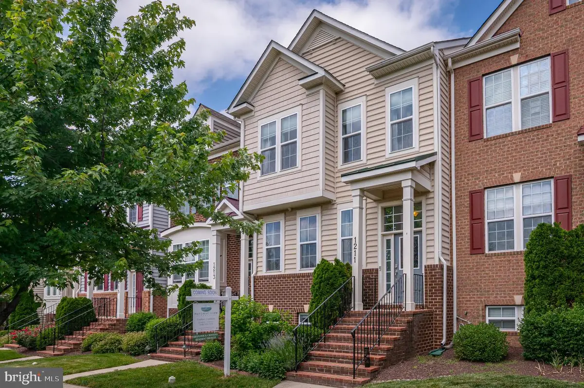 1211 Shenandoah Sq N, Brunswick, MD 21716 - #1