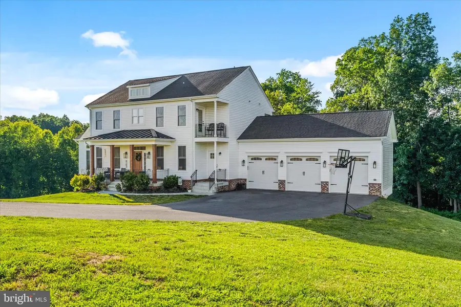 8103 Woodville Rd, Mount Airy, MD 21771 - #2
