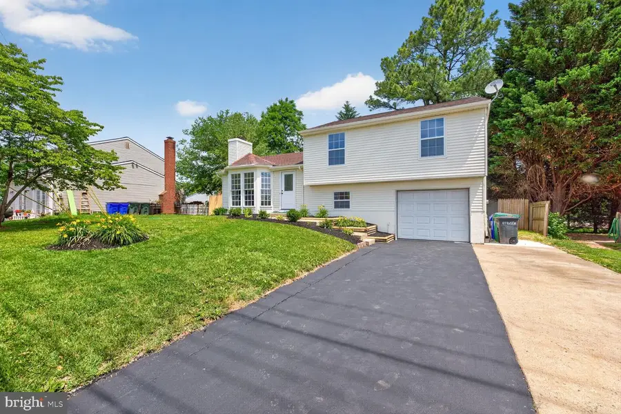 1309 Butterfly Ln, Frederick, MD 21703 - #3