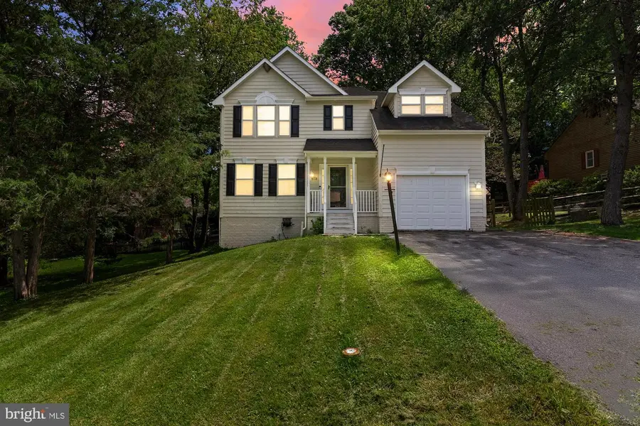 6731 Meadowlawn Cir, New Market, MD 21774 - #2