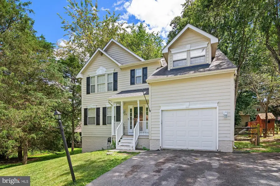 6731 Meadowlawn Cir, New Market, MD 21774 - #3