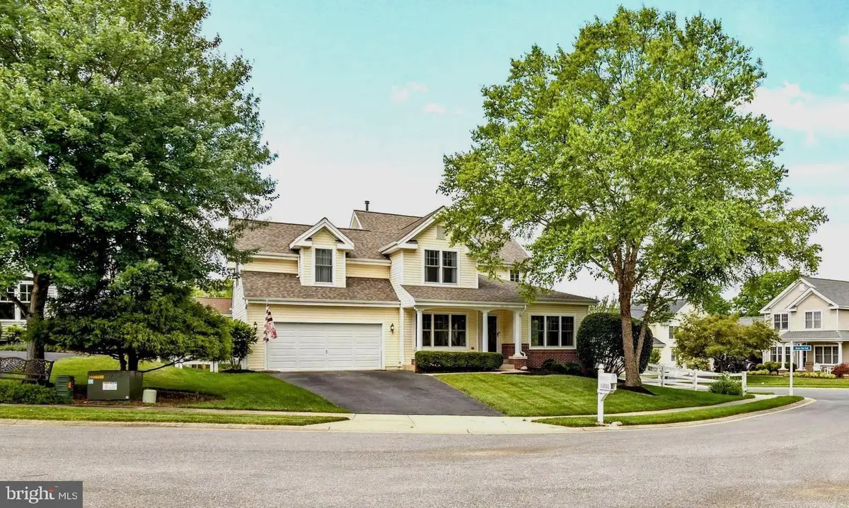 11860 Hart Glen Ct, New Market, MD 21774 - #1