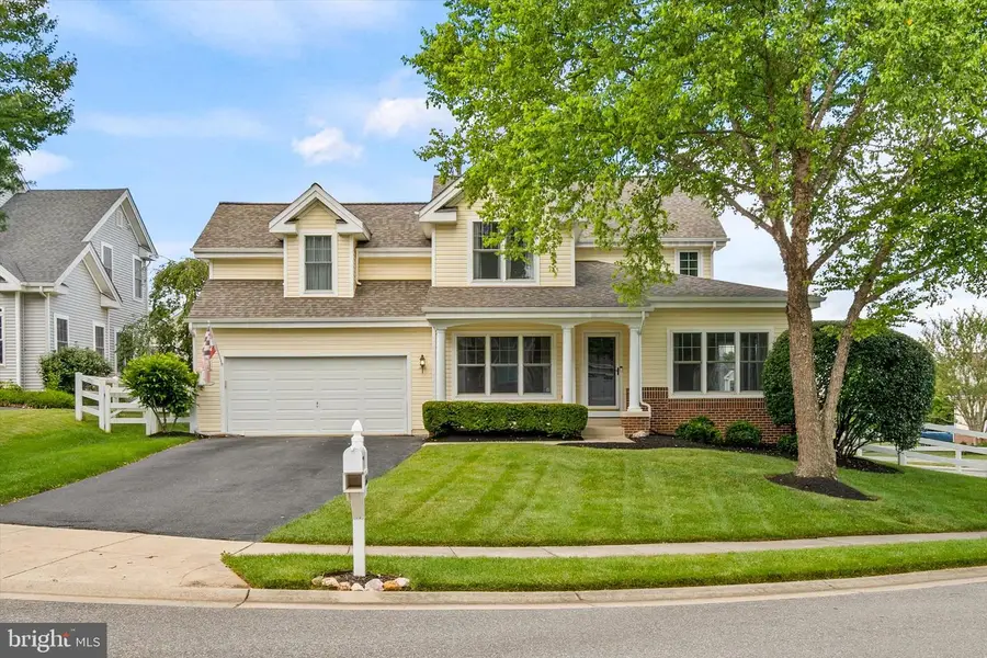 11860 Hart Glen Ct, New Market, MD 21774 - #2
