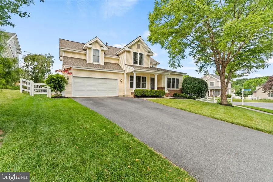 11860 Hart Glen Ct, New Market, MD 21774 - #3