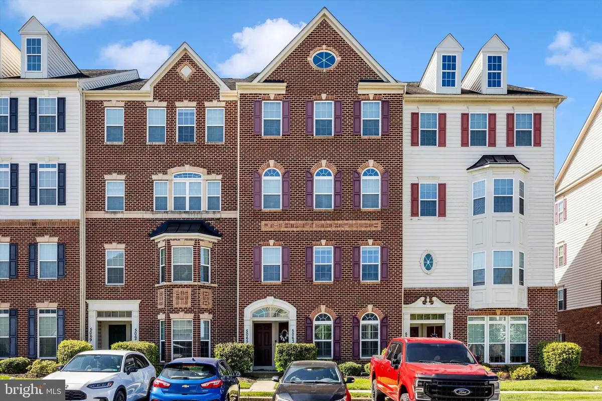 5063 Small Gains Way, Frederick, MD 21703 - #1