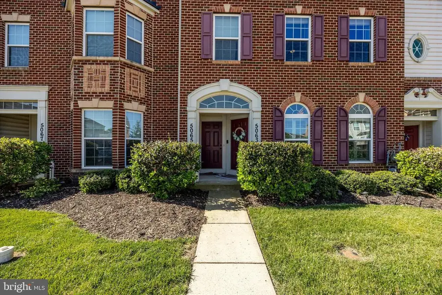 5063 Small Gains Way, Frederick, MD 21703 - #3