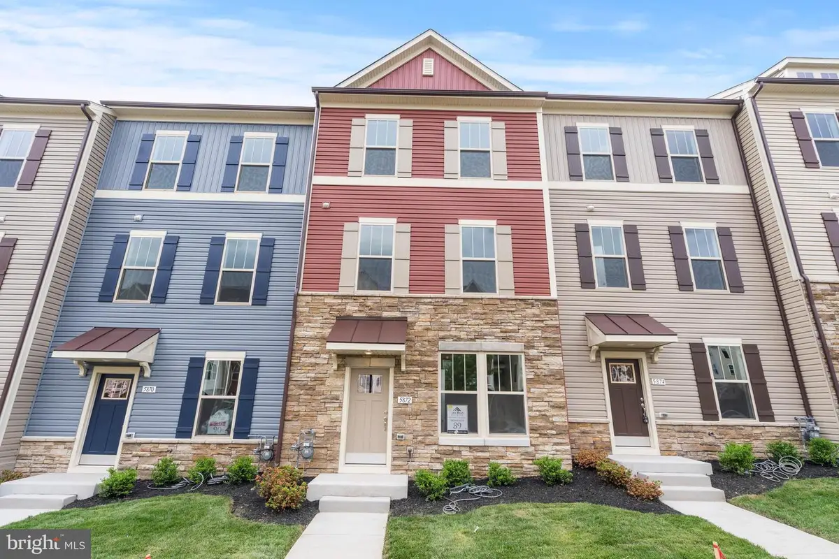5872 Bella Marie Way, Frederick, MD 21703 - #1