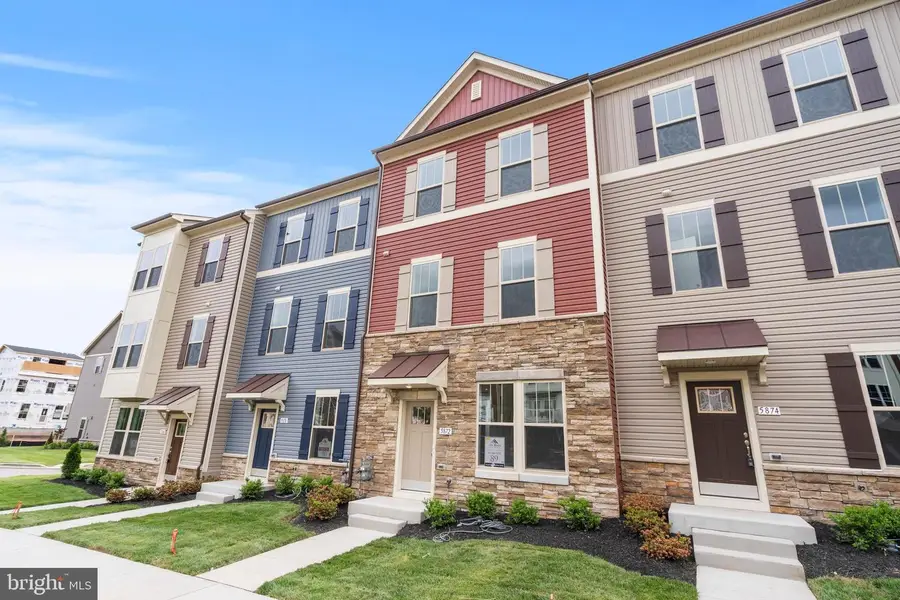 5872 Bella Marie Way, Frederick, MD 21703 - #2