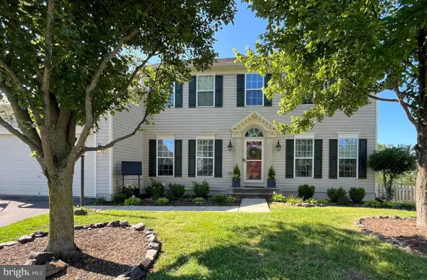 598 Timbermill Ct, EMMITSBURG, MD 21727