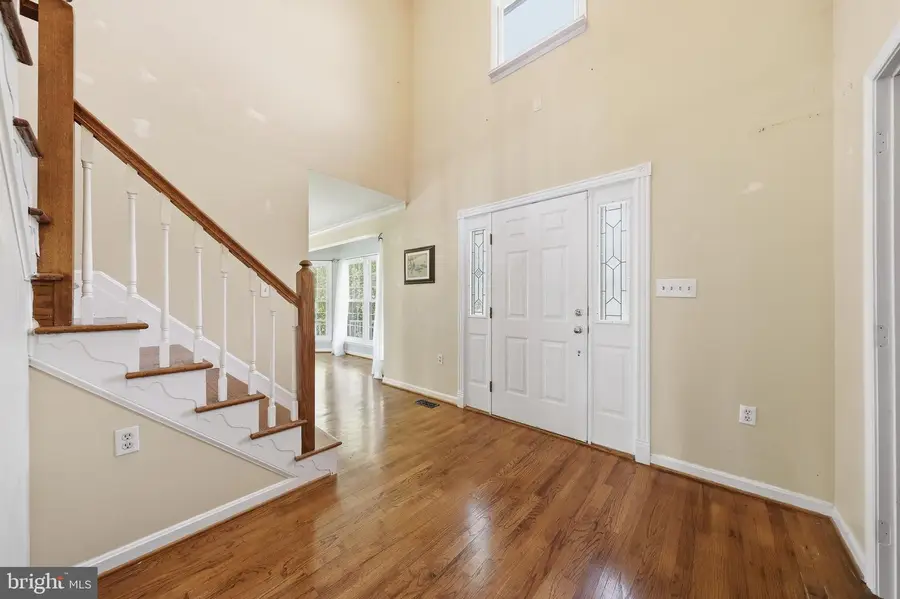 325 E Mountain Rd, Knoxville, MD 21758 - #3