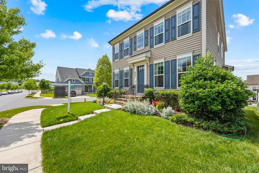 8421 Pine Bluff Rd, Frederick, MD 21704 - #3