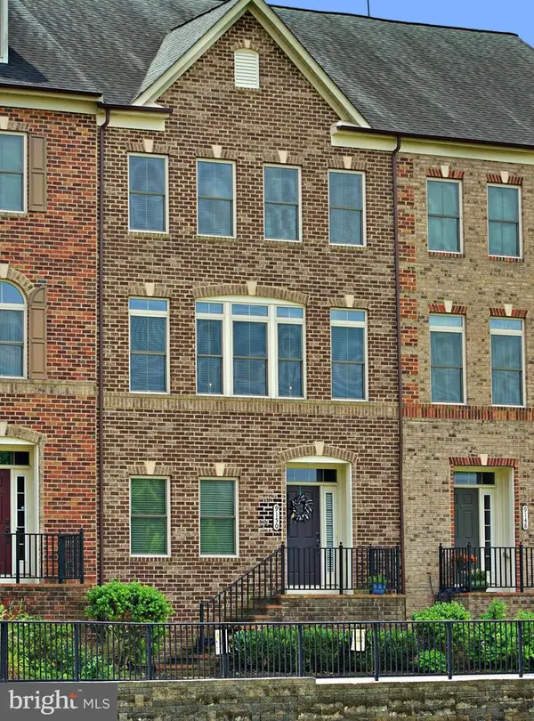 9150 Kenway Ln, FREDERICK, MD 21704