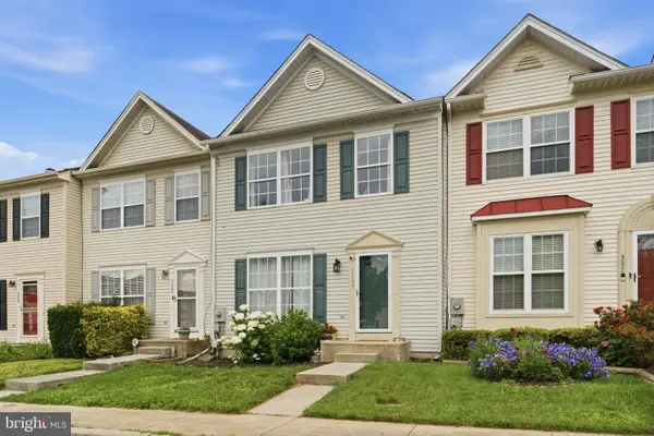 5624 Rockledge Ct, FREDERICK, MD 21703