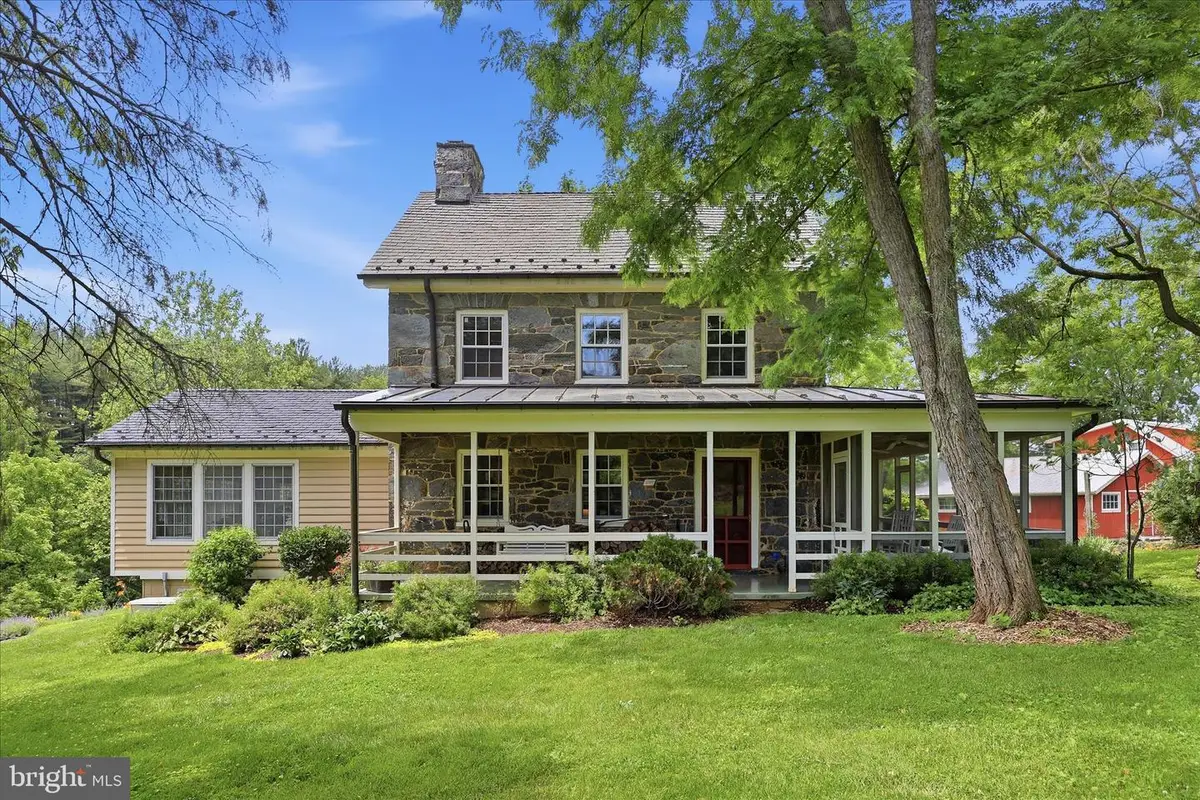 10919 Etzler Mill Rd, Woodsboro, MD 21798 - #1