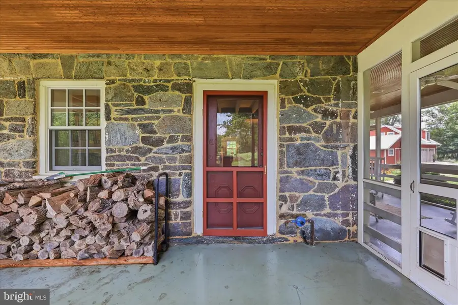 10919 Etzler Mill Rd, Woodsboro, MD 21798 - #2