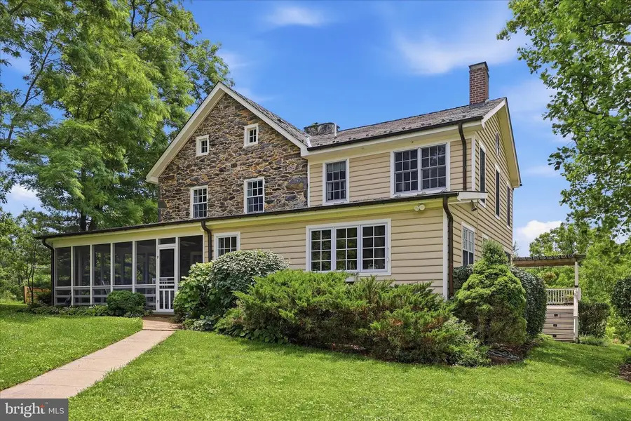 10919 Etzler Mill Rd, Woodsboro, MD 21798 - #3