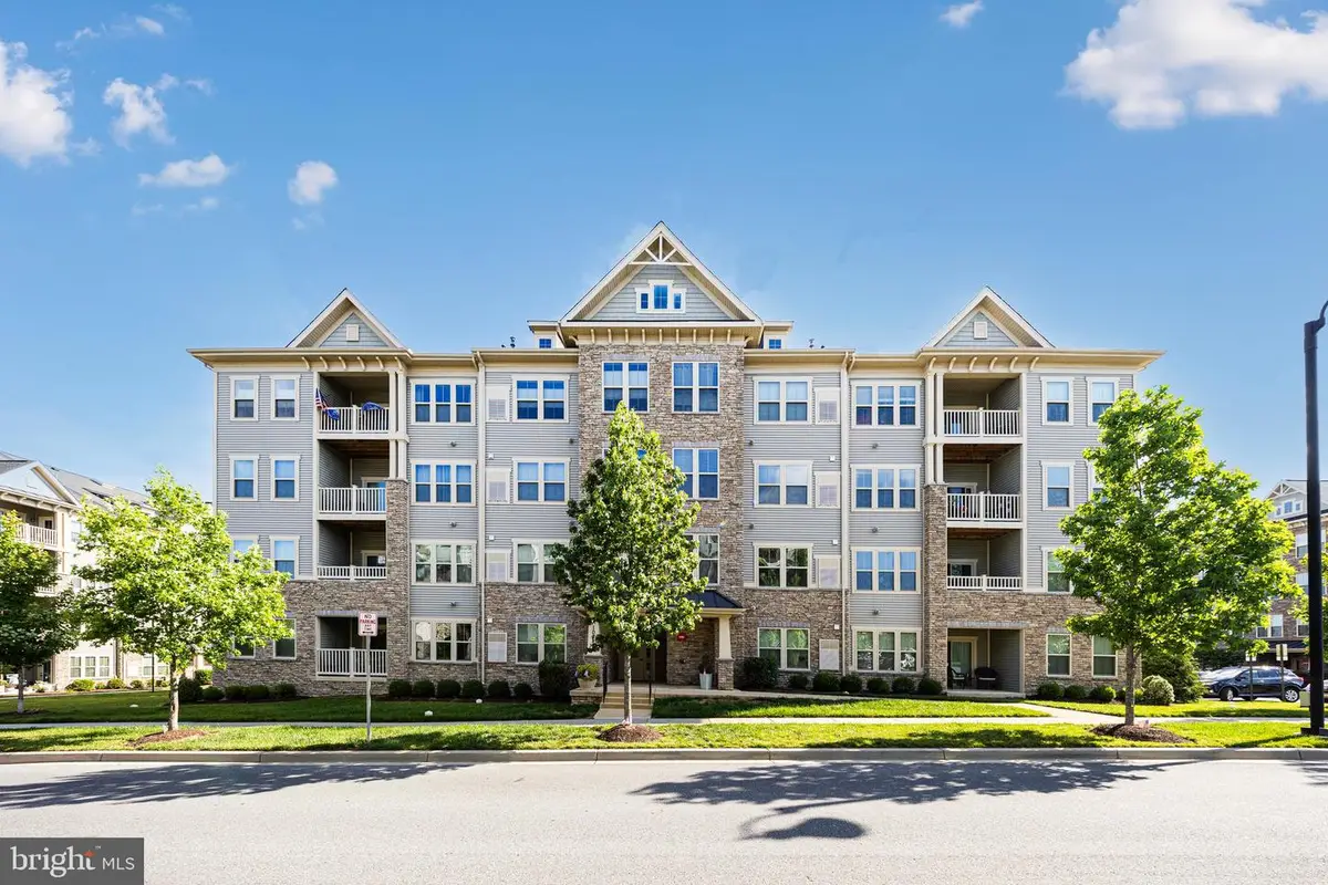 10280 Hopewell St #302, New Market, MD 21774 - #1