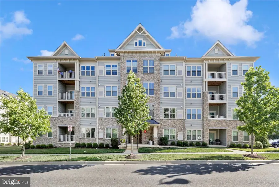 10280 Hopewell St #302, New Market, MD 21774 - #2